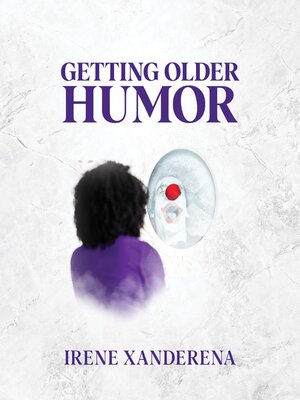 cover image of Getting Older Humor